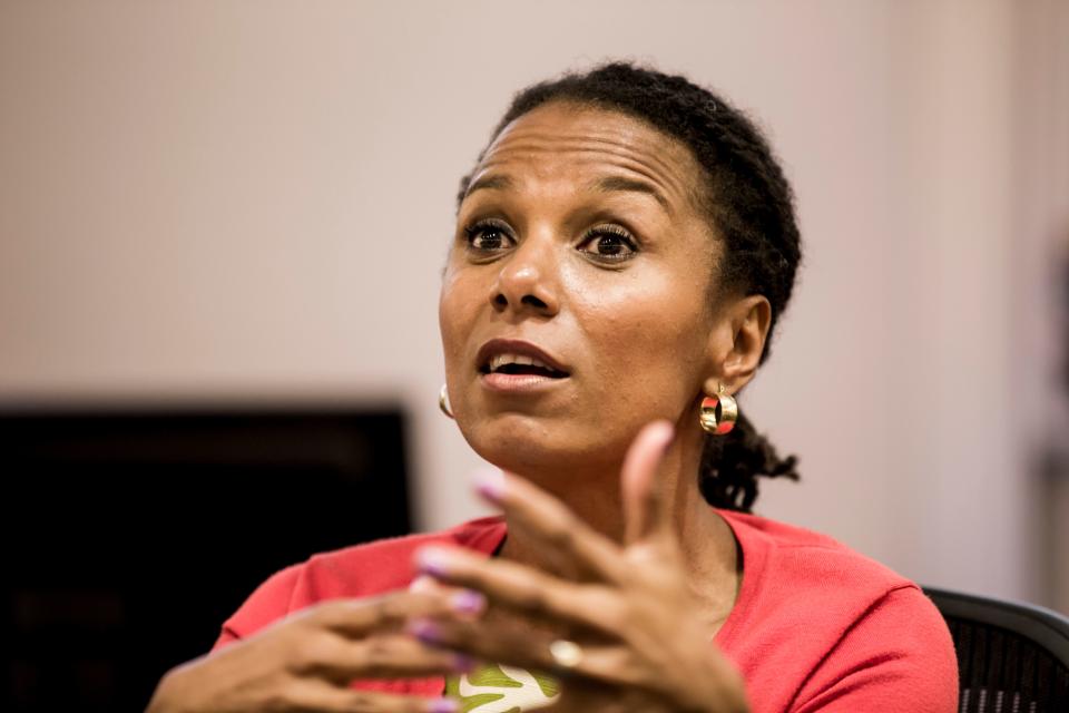“It is in our interest for it to be a place where everyone can do their best work,” said Facebook diversity chief Maxine Williams.