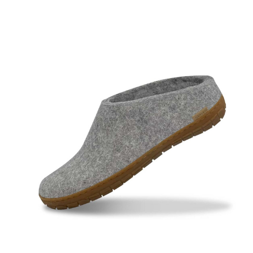 Glerups Slip-On Shoe