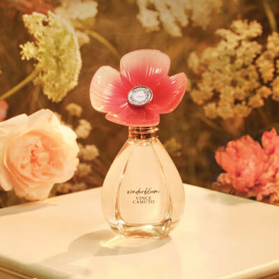 Vince Camuto Wonderbloom EDP