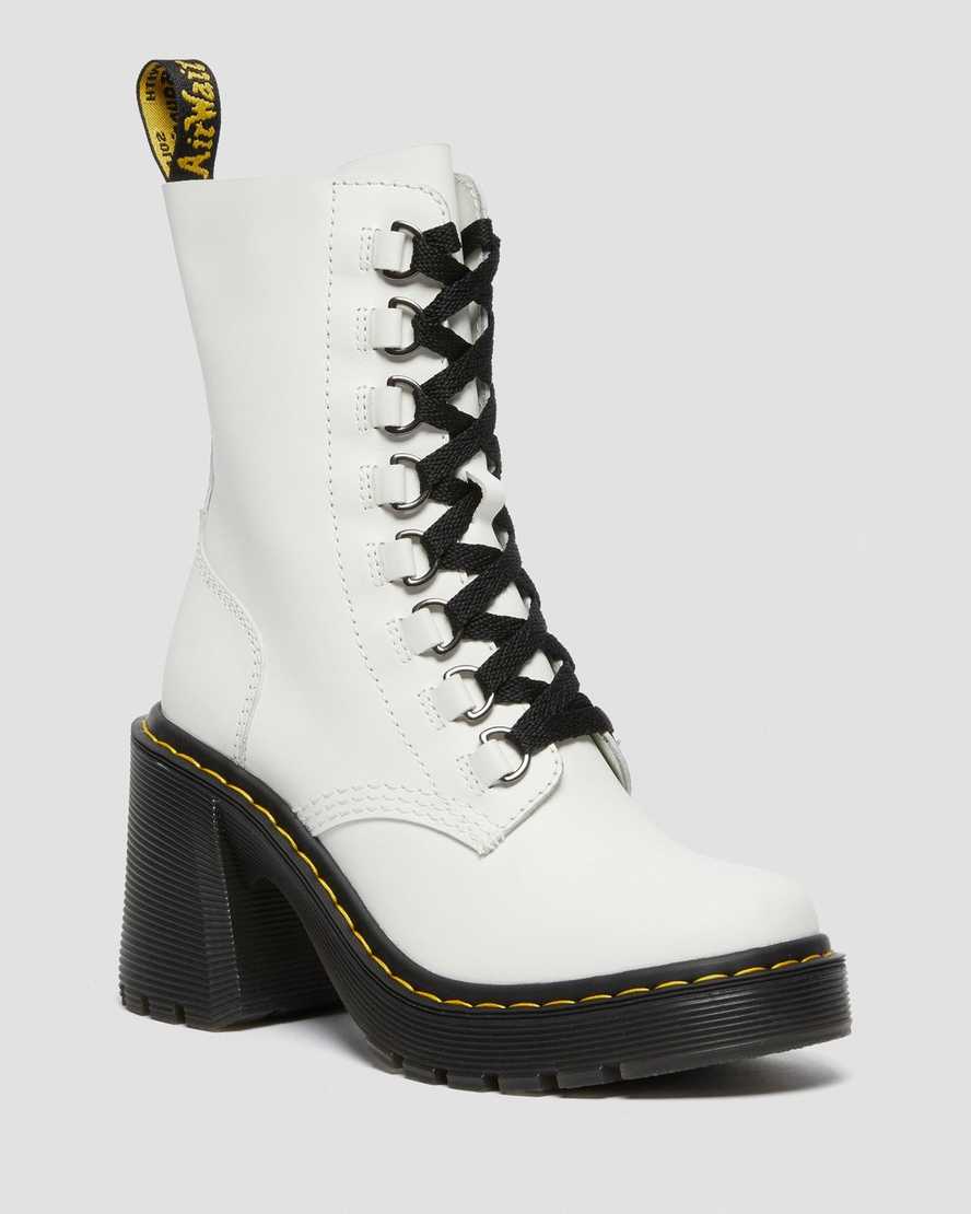 Credit: Dr. Martens