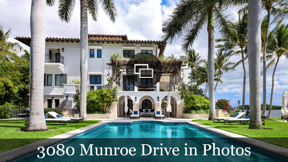 3080 Munroe Drive in Miami, FL slide cover