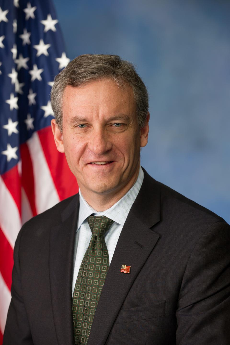 U.S. Rep. Matt Cartwright, D-08