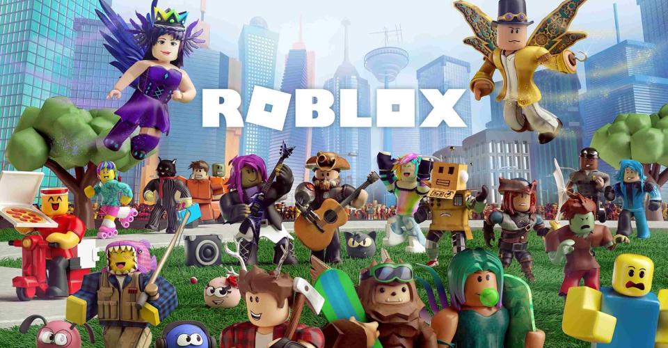 Miles y miles de usuarios disfrutan las experiencias jugables de Roblox