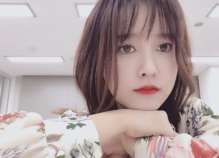 Korean actress Goo Hye-sun set house rules for husband Ahn Jae-hyun which raised eyebrows among fans. — Picture via Instagram/goohyesun_84