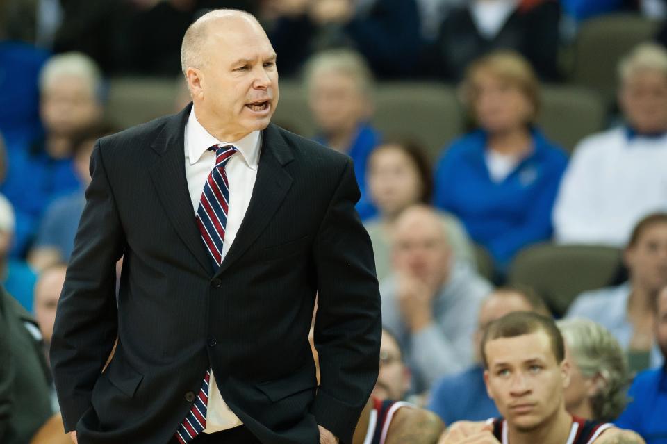 Randy Bennett, St. Mary's: Bennett is St. Mary's all-time leader in men's basketball coaching wins in his 14 seasons at the helm.