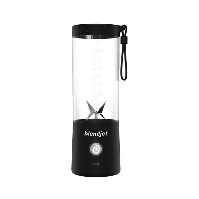 BlendJet 2 Portable Blender - Black (TARGET)