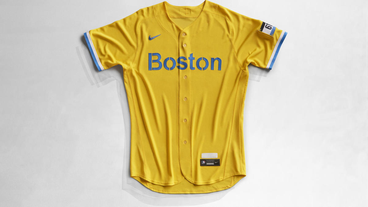 The Nike x MLB City Connect uniform series celebrates the bond