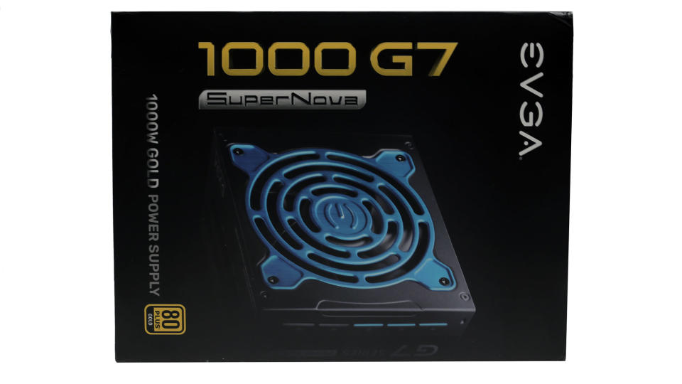 EVGA 1000 G7