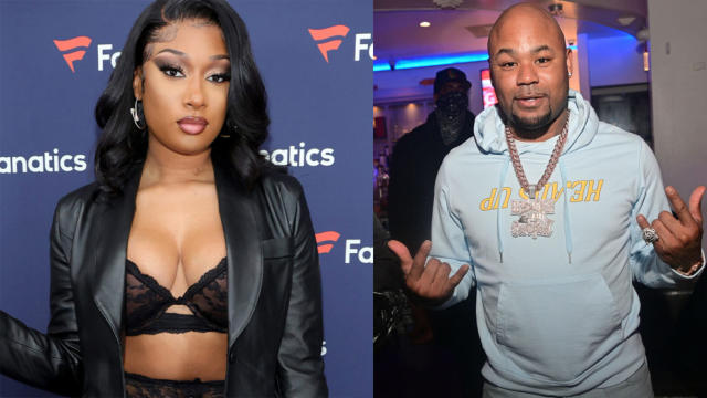 1501 CEO Carl Crawford Admits Mistakes In Megan Thee Stallion