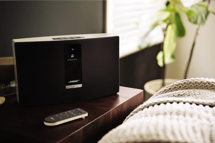 Bose Soundtouch. Image Credit: NDTV