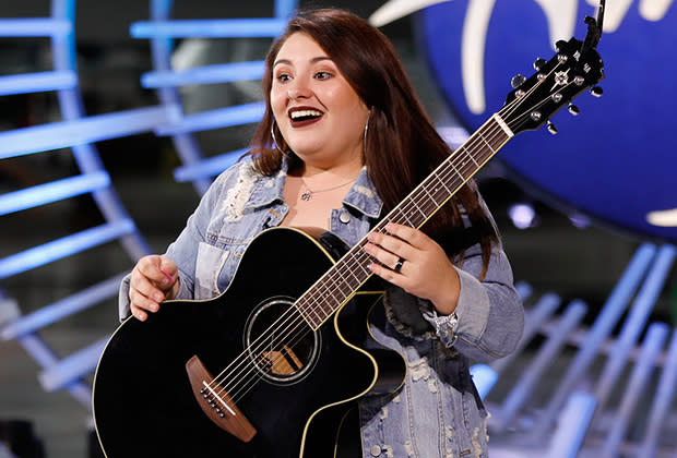 American Idol Recap