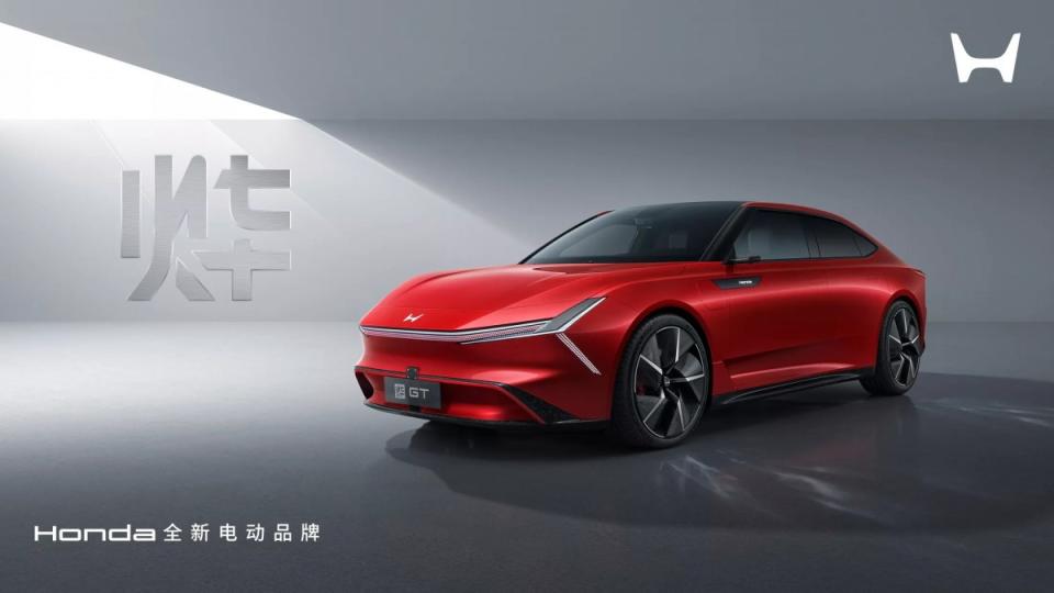 GT Concept雖然還只是概念，但預計在明年底以前就會推出量產車型。