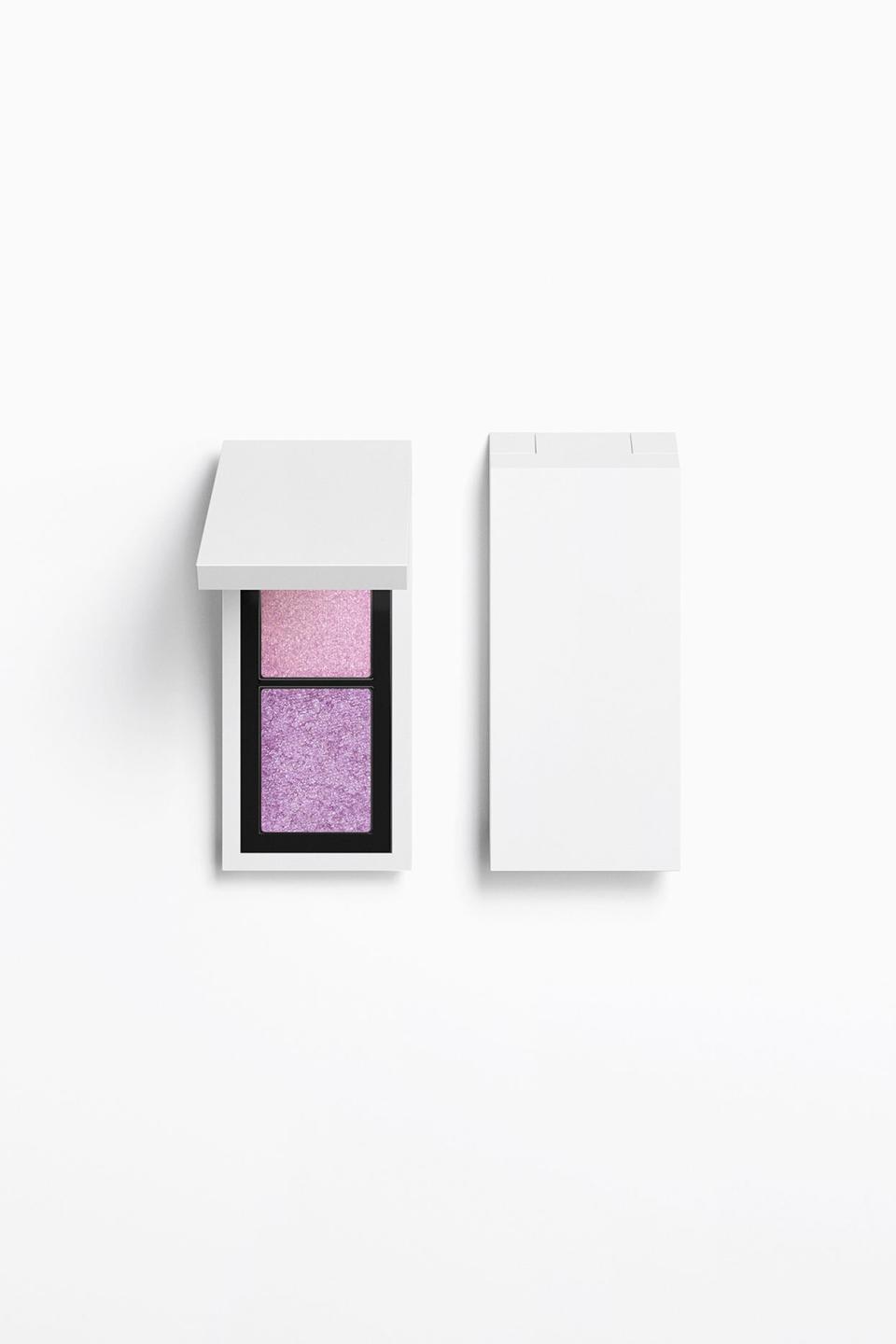 Zara Makeup Products