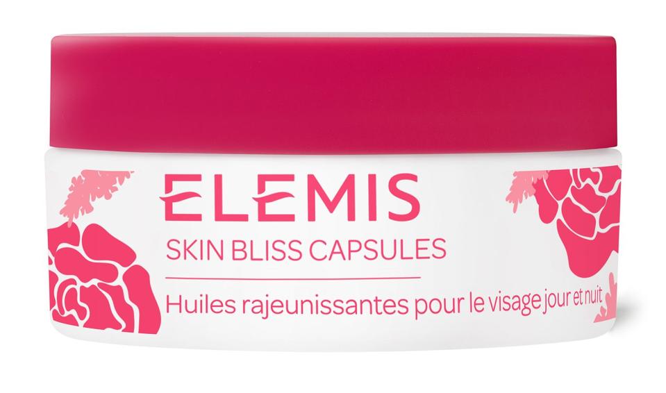 Elemis Skin Bliss Capsules. - Credit: Courtesy