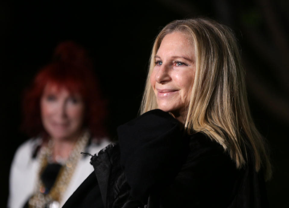 attends the CHANEL Dinner Celebrating Our Majestic Oceans, A Benefit For NRDC on June 2, 2018 in Malibu, California.