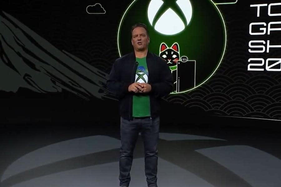 “Es brillante”, Phil Spencer habla del futuro de Xbox en Japón