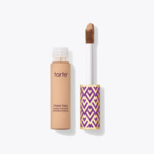 Tarte Shape Tape Concealer, best concealers for dry skin