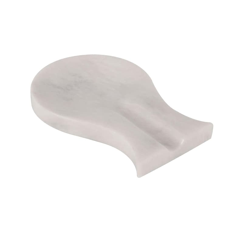 Radicaln Marble Spoon Rest