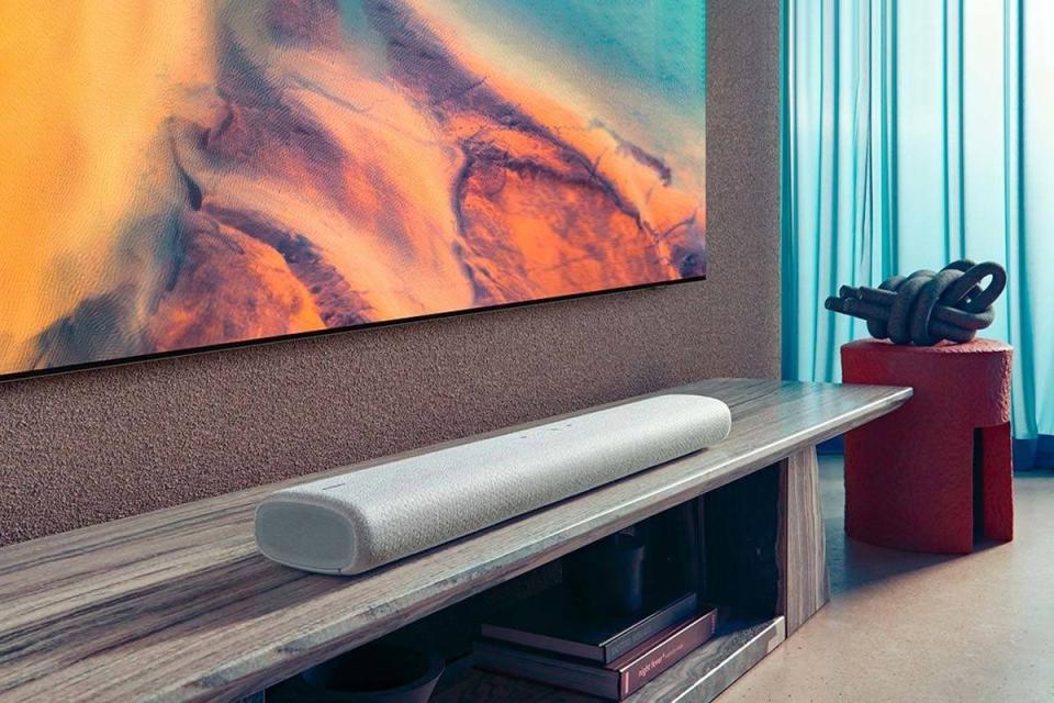 Samsung 5.0ch S61A Soundbar