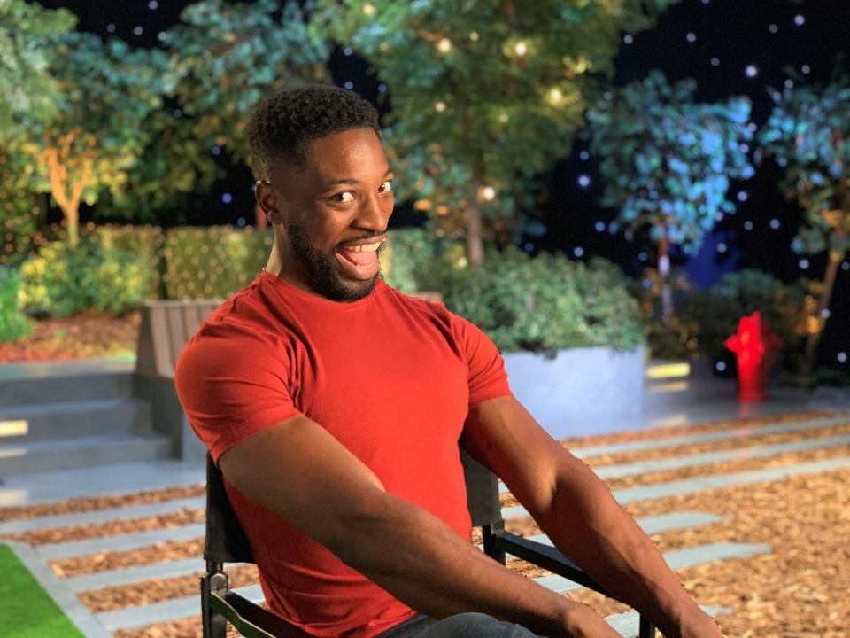 Comedian Preacher Lawson, known for being a finalist on the 12th season of "America's Got Talent," will open for Boyz II Men on July 27 at the Ohio State Fair.