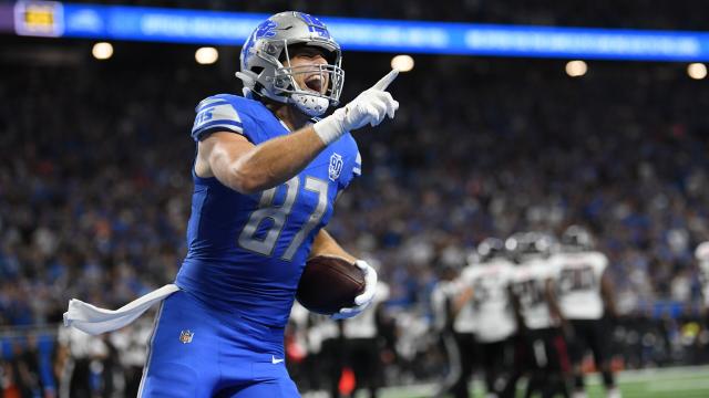 Fantasy Football Tight End Streaming Week 1: Jake Ferguson Projects to  Start Career Strong