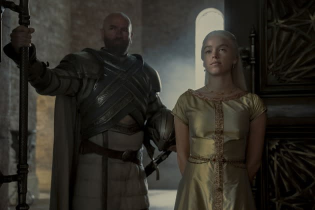 House of the Dragon' Is HBO's Biggest New Series Premiere Ever