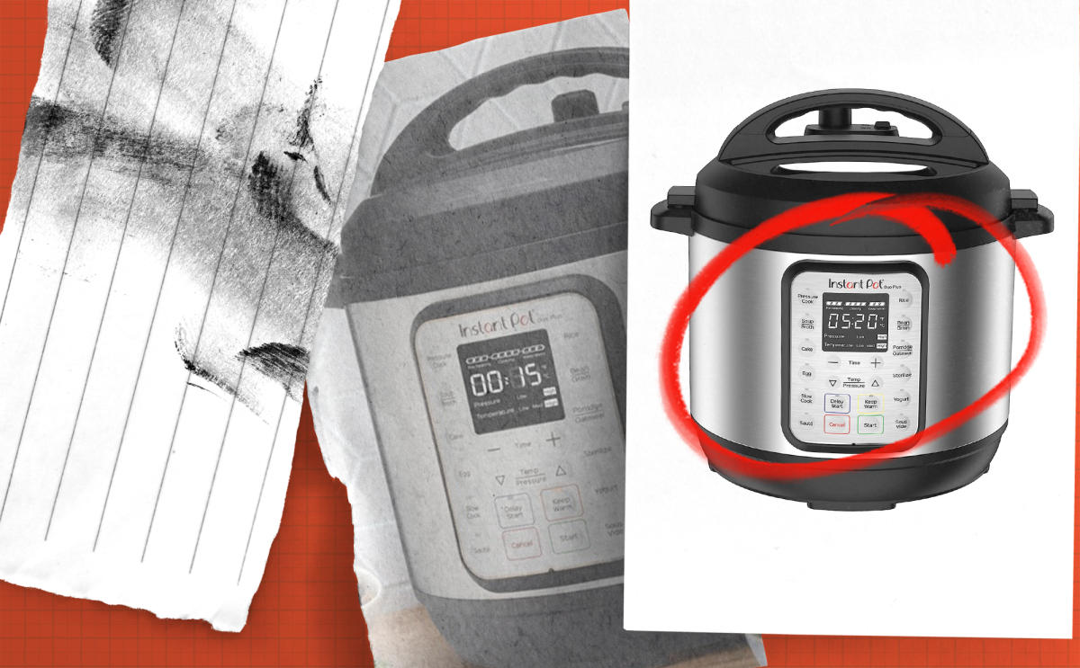 Prime Day deal alert: The Instant Pot Duo is on sale right now