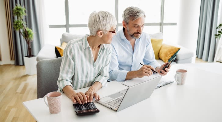 A couple trying to research if they can rollover their 457 to an IRA