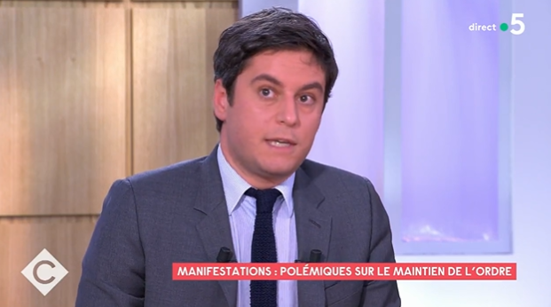 Gabriel Attal annonce une revalorisation « exeptionnelle » du barème de l’indemnité kilométrique