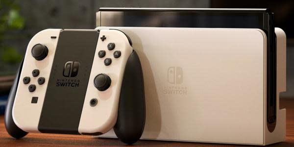 Rumor dice que Apple prepara una consola estilo Switch y un juego como Zelda, pero aún no lo creas