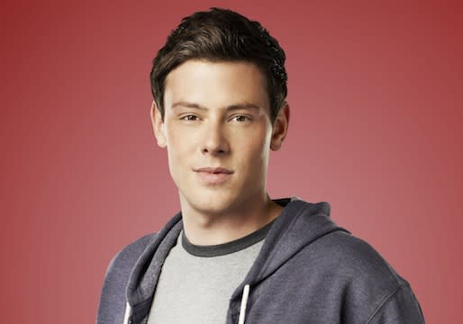 Glee Cast, Crew Gathers for Monteith Memorial