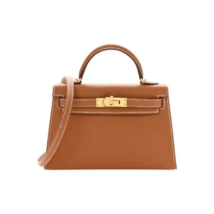 hermes kelly bag veranda most popular designer bags of all time