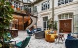 The Hoxton, Paris, France