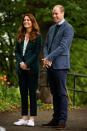 <p>Kate proved that sometimes it is indeed easy being green, as she began her day in Scotland in a forest green suit. She paired the look with white Superga sneakers. </p><p><a class="link " href="https://go.redirectingat.com?id=74968X1596630&url=https%3A%2F%2Fwww.shopbop.com%2Fcotu-classic-laceup-sneaker-superga%2Fvp%2Fv%3D1%2F1557486150.htm&sref=https%3A%2F%2Fwww.townandcountrymag.com%2Fstyle%2Ffashion-trends%2Fnews%2Fg1633%2Fkate-middleton-fashion%2F" rel="nofollow noopener" target="_blank" data-ylk="slk:Shop the Sneakers;elm:context_link;itc:0;sec:content-canvas">Shop the Sneakers</a></p>