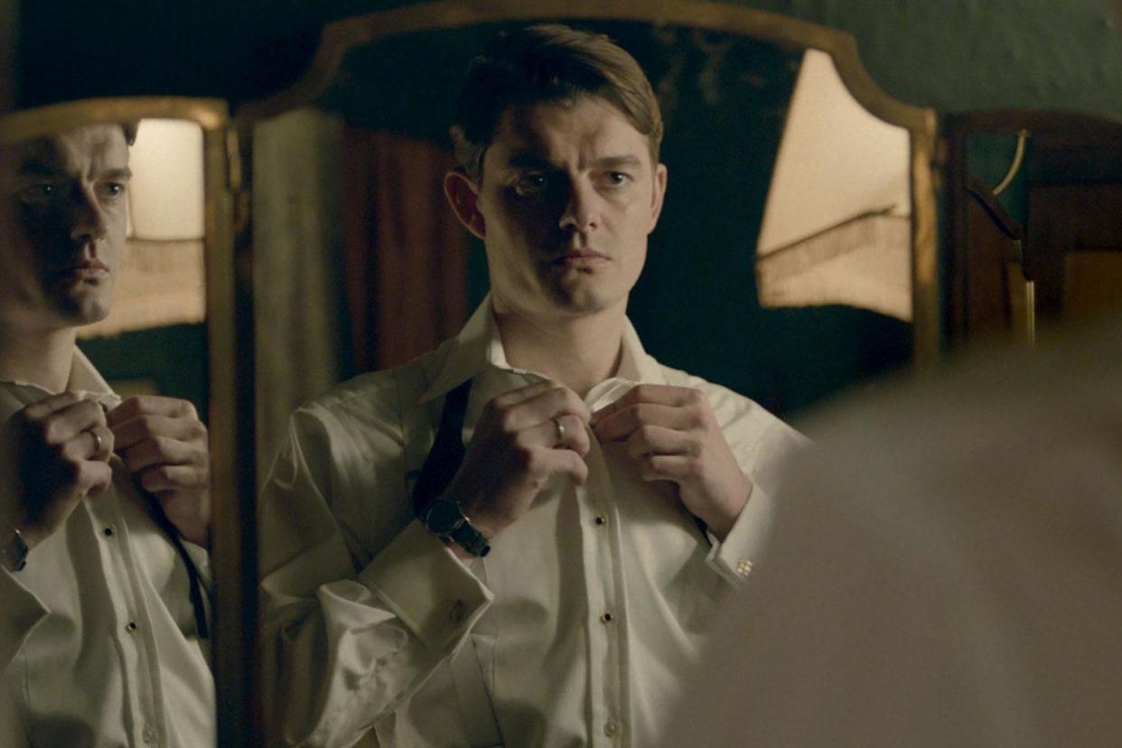 'Mumblefest': SS-GB proved a frustrating watch for some viewers: Sid Gentle Films