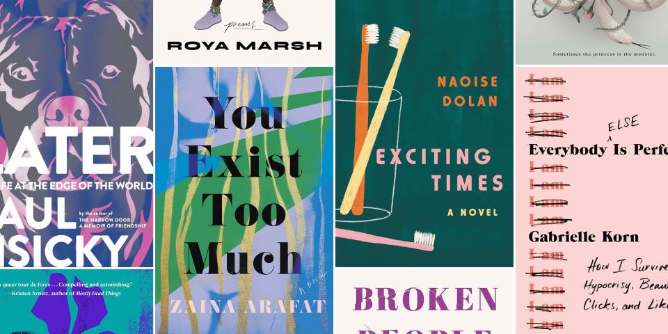 <p>From Carmen Maria Machado’s haunting <em>In the Dream House</em> to the uplifting and sugary-sweet rom-com <em>Red, White & Royal Blue</em>, 2019 was a <a href="https://www.harpersbazaar.com/culture/art-books-music/g29444050/best-lgbtq-books-2019/" rel="nofollow noopener" target="_blank" data-ylk="slk:fabulously queer year;elm:context_link;itc:0;sec:content-canvas" class="link ">fabulously queer year</a> for the book world. So far, it looks like 2020 is off to a similarly strong start: This year will see a slew of new memoirs from the likes of Daniel M. Lavery and Cameron Esposito, debut novels from a disparate variety of millennial voices, and queer subversions of genres long considered staid (four words: neo-Western about resistance librarians). If you’re jonesing to add a little color to your 2020 reading, look no further than the 14 titles listed below.</p>