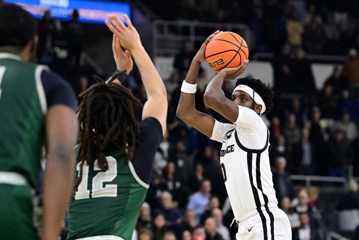 Providence vs Rhode Island Basketball Game: How to Watch and Listen Live This Saturday