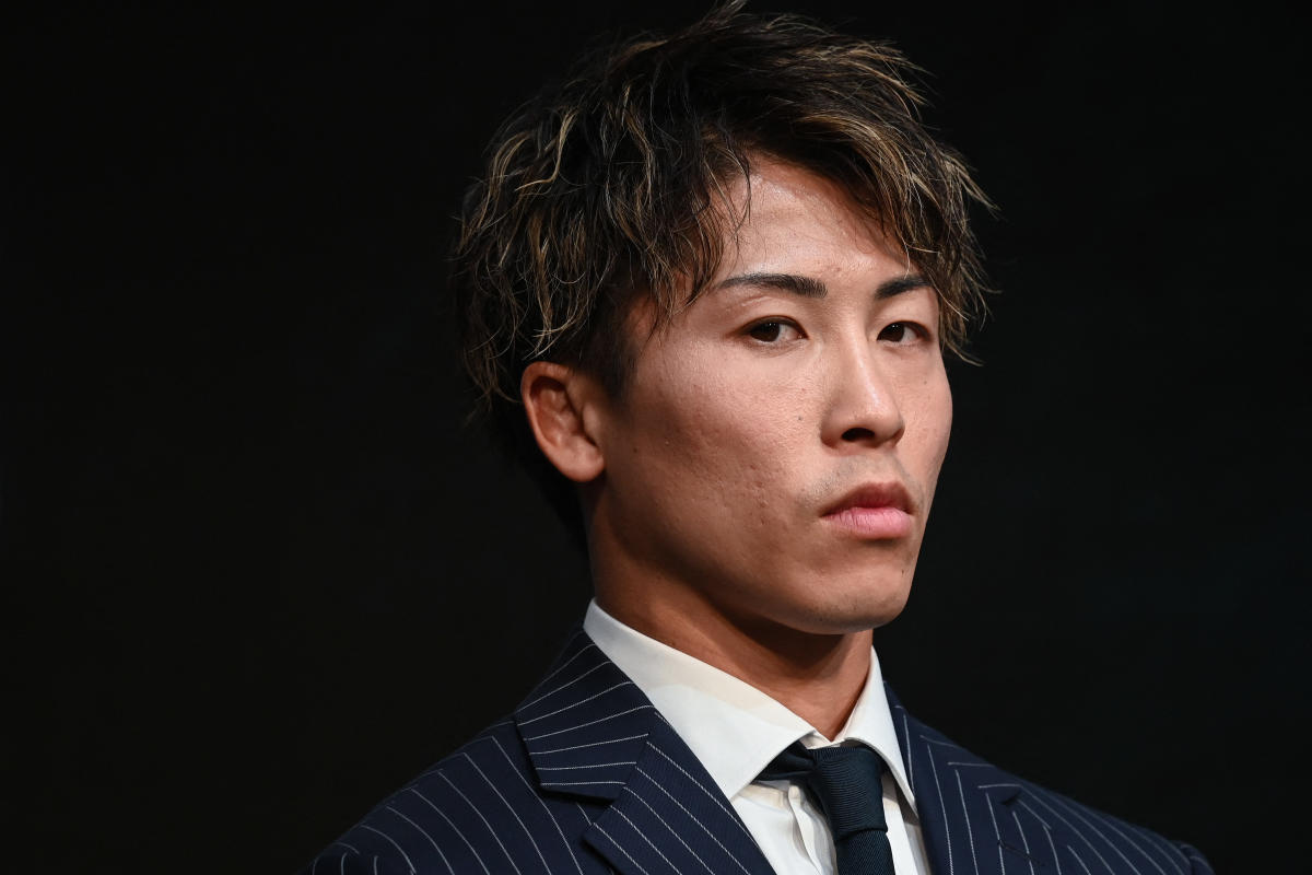 Naoya Inoue fordert Stephen Fulton in einer leckeren Vorspeise zum großen Kampf um den Ruhm im Superbantamgewicht heraus