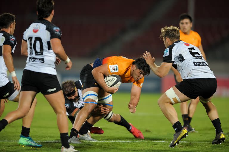 Jaguares XV necesita más que ir al frente: debe mejorar en su juego, para no correr riesgos de eliminación y afinarse para los playoffs: Olimpia Lions será un bravo contrincante por la Superliga Americana de Rugby.