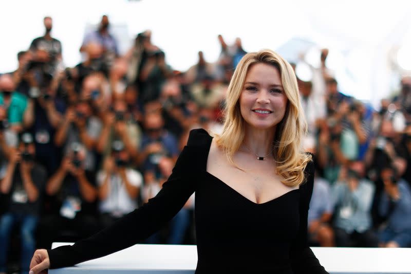 The 74th Cannes Film Festival - Photocall for the film "Benedetta" in competition