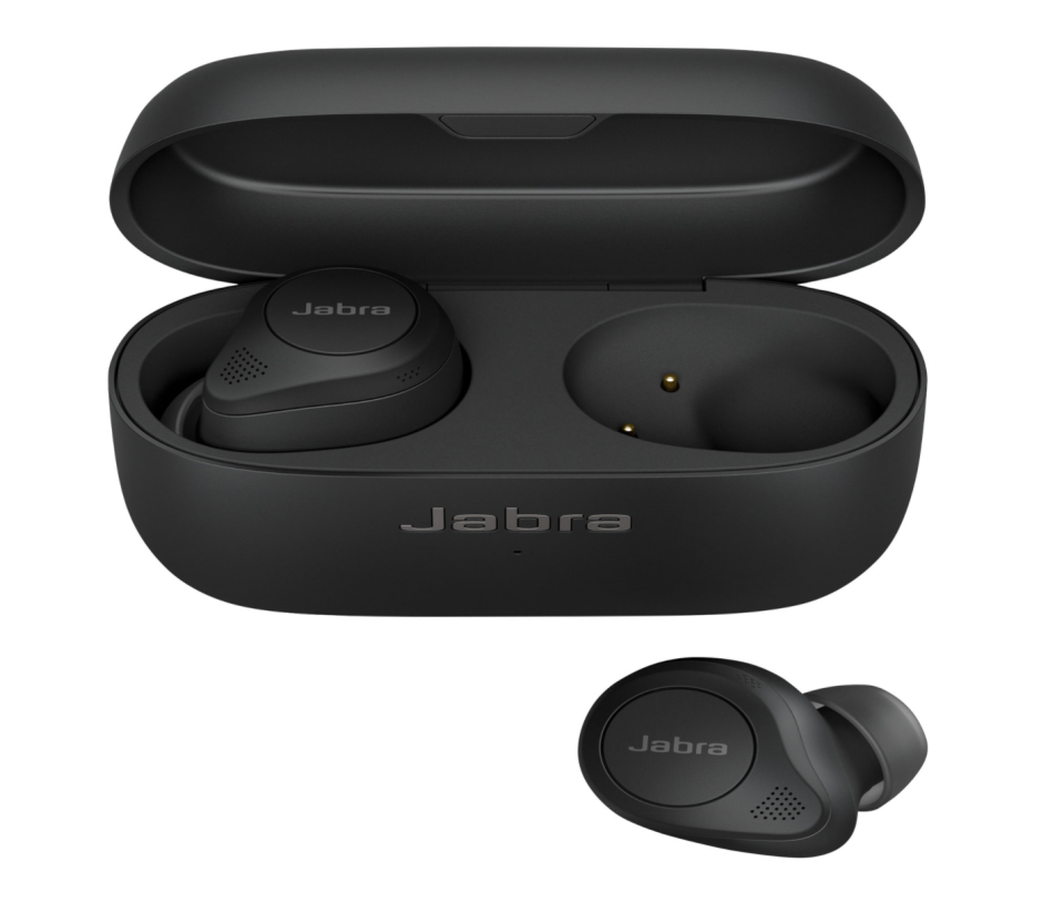 Jabra Elite In-Ear Noise Cancelling Wireless Headphones (Photo via Best Buy Canada)