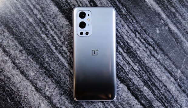 OnePlus 9 Review