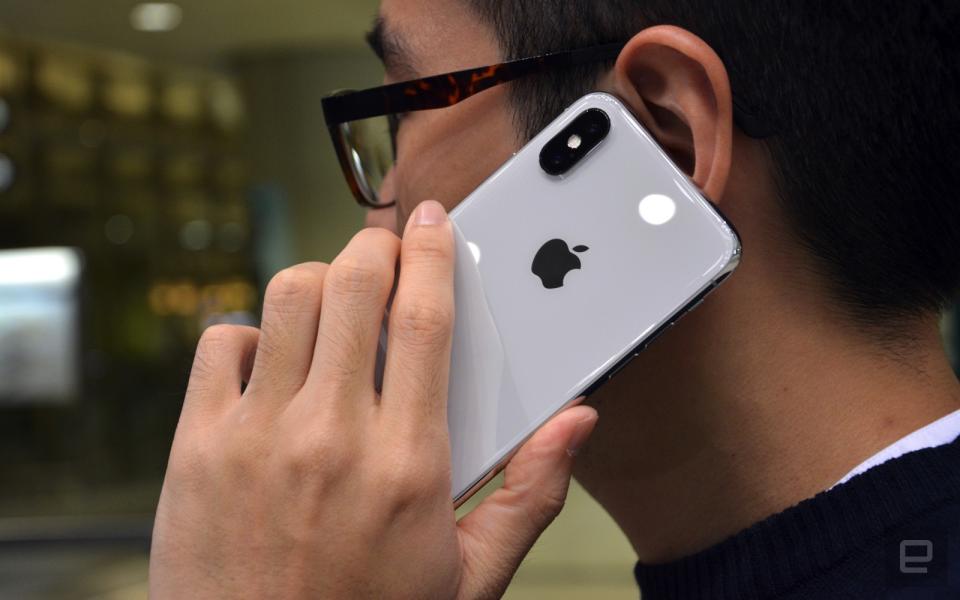 溫馨提示：iPhone X、初代 AirPods、初代 HomePod 已被 Apple 歸為過時產品