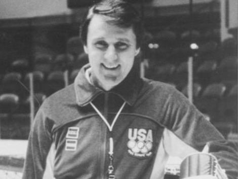 Herb Brooks