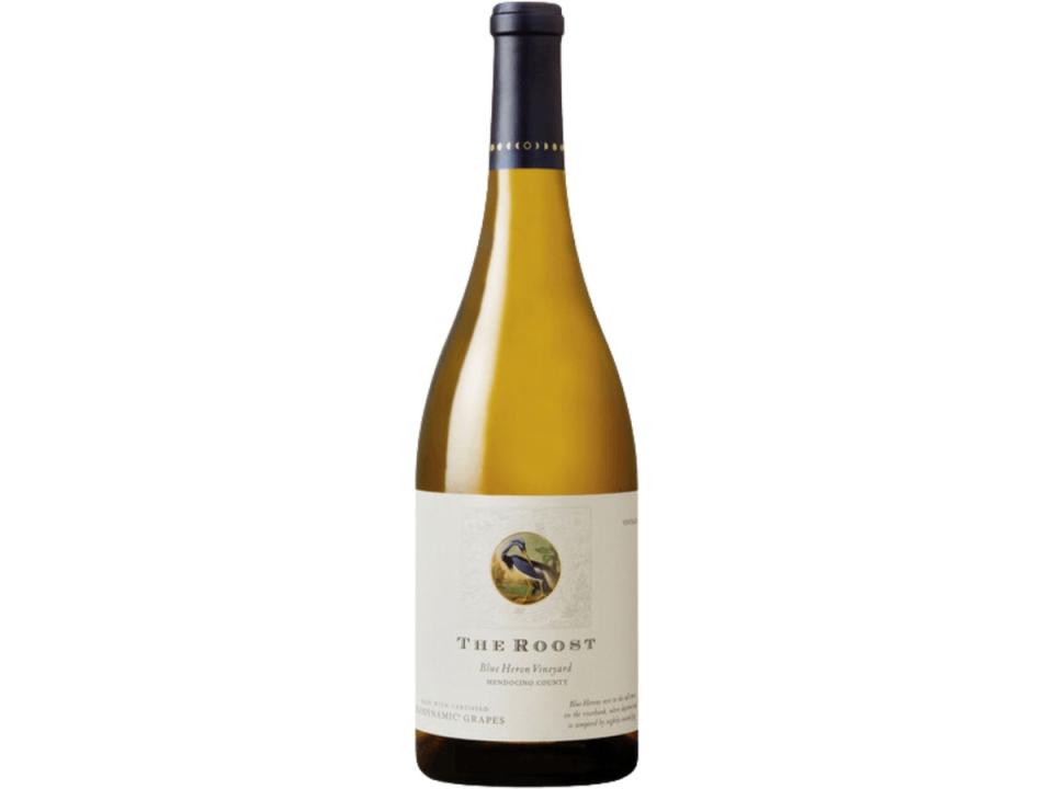 Bonterra’s Chardonnay is a Californian classic (Perfect Cellar)