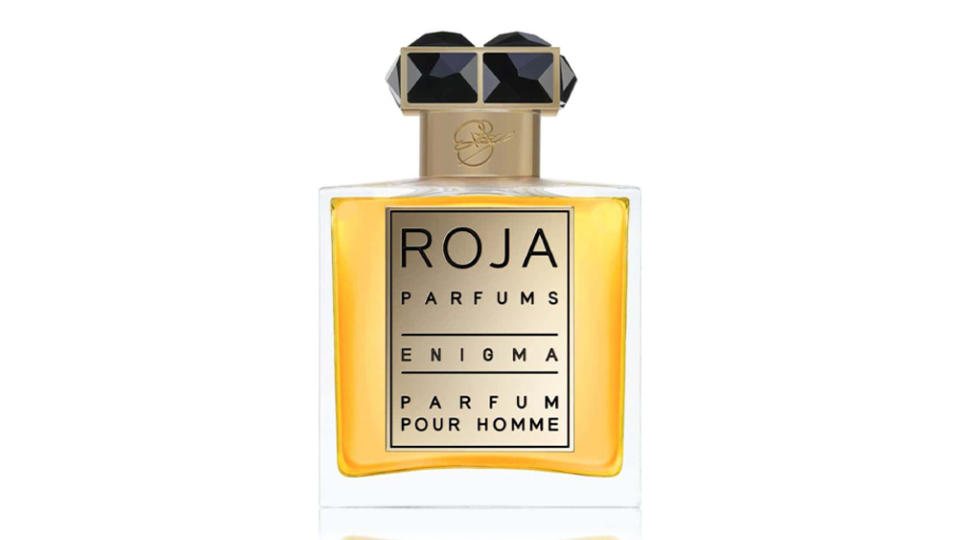 Roja Enigma Pour Homme