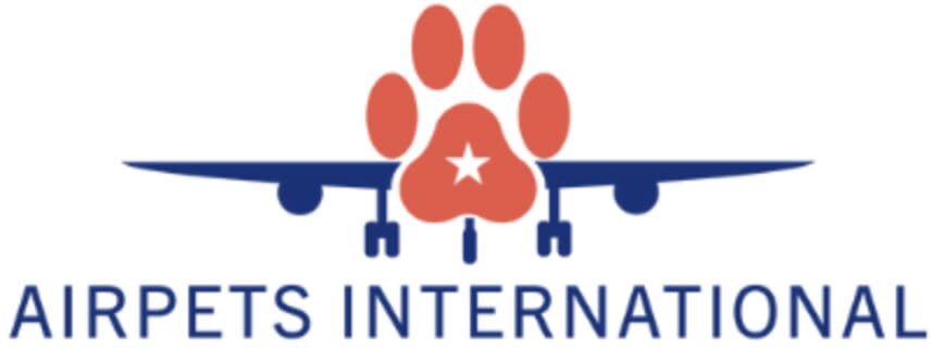 Airpet International logo