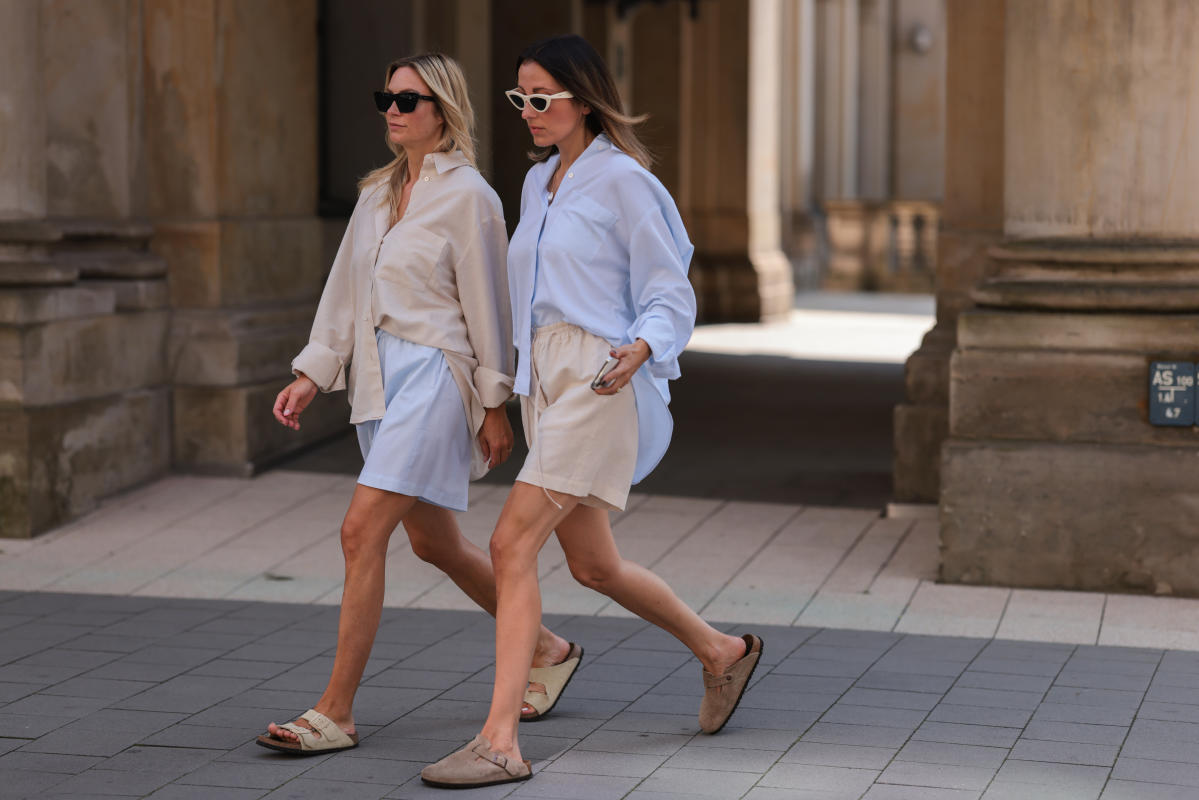 Birkenstock files for IPO two years after its $4.3 billion acquisition