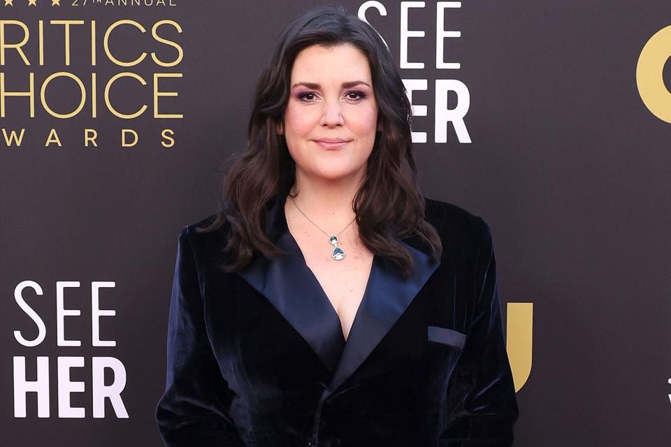 Melanie Lynskey