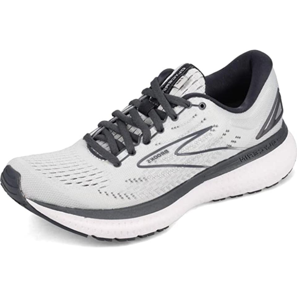 Brooks Women's Glycerin 19 Neutral Running Shoe